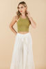 Imagen de Pantalon Blanco Manta