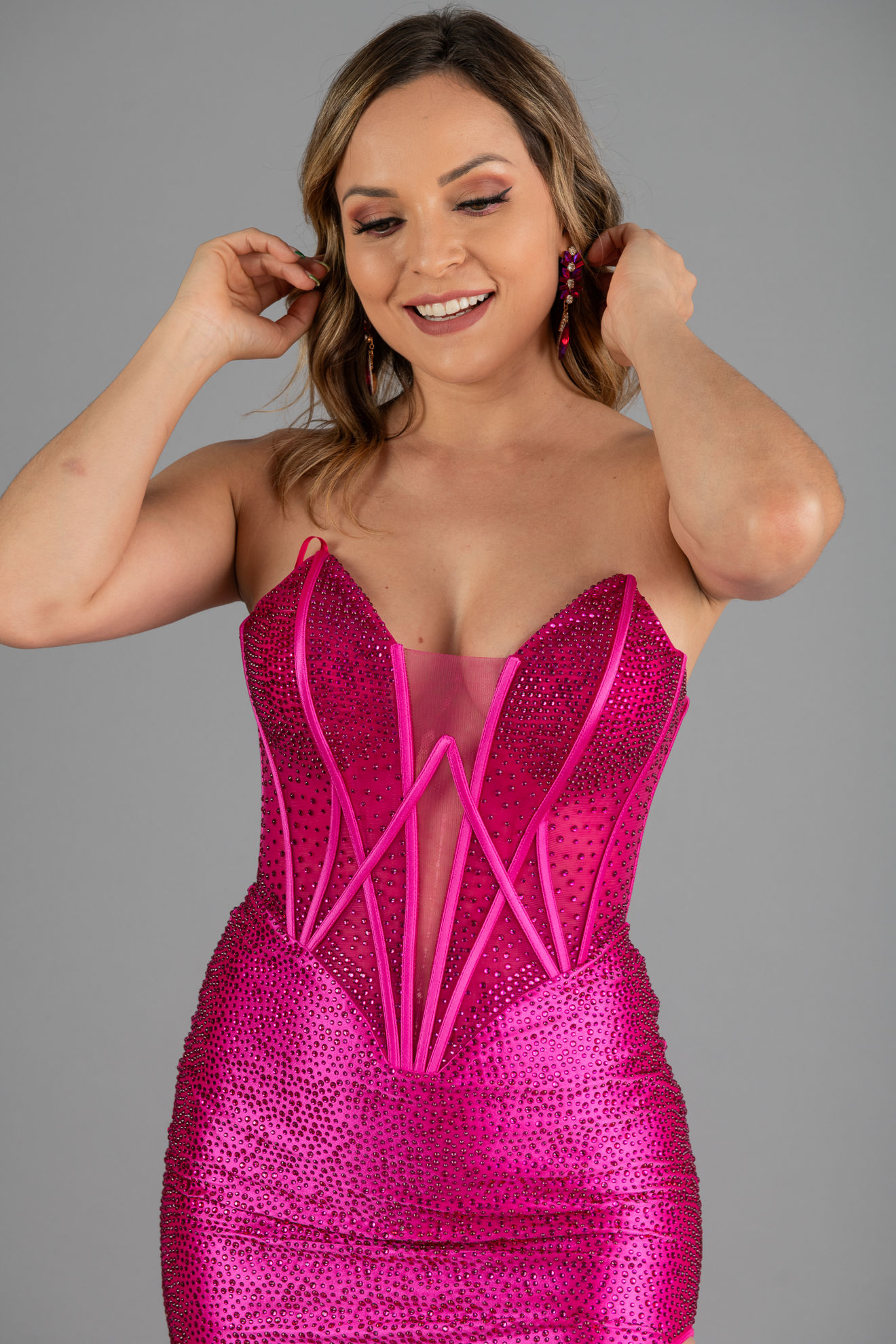 Fucsia