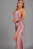 Imagen de Maxi Dress Espalda Descubierta       (Doble Forro)