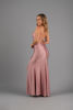 Imagen de Maxi Dress Espalda Descubierta       (Doble Forro)