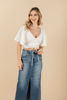 Imagen de Crop Top Poplin