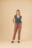 Imagen de Pantalon Con Bolsillos Parche