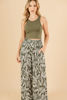 Imagen de Pantalon Rayon Estampado