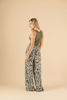 Imagen de Pantalon Rayon Estampado