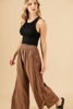 Imagen de Pantalon Rayon,Detalle Botones