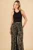 Imagen de Pantalon Rayon Estampado