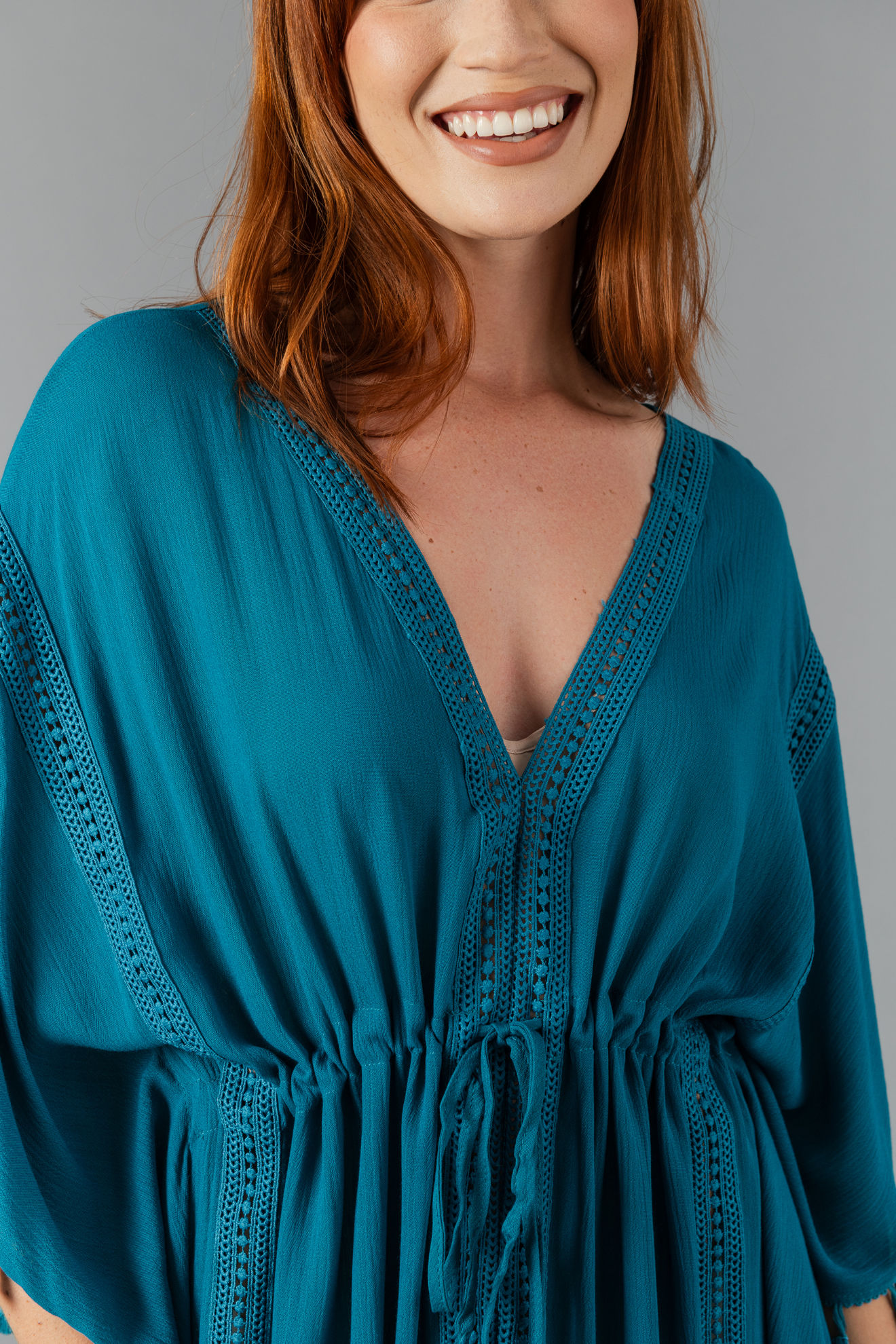 Teal