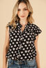 Imagen de Blusa En Rayon Print Floral