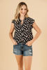 Imagen de Blusa En Rayon Print Floral