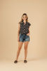 Imagen de Blusa En Rayon Print Floral