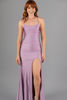 Imagen de Maxi Dress Espalda Descubierta       (Doble Forro)