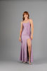 Imagen de Maxi Dress Espalda Descubierta       (Doble Forro)