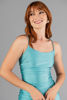 Imagen de Maxi Dress Espalda Descubierta       (Doble Forro)