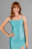 Imagen de Maxi Dress Espalda Descubierta       (Doble Forro)