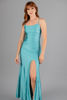 Imagen de Maxi Dress Espalda Descubierta       (Doble Forro)