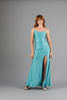 Imagen de Maxi Dress Espalda Descubierta       (Doble Forro)