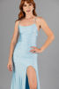 Imagen de Maxi Dress Espalda Descubierta       (Doble Forro)