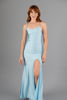 Imagen de Maxi Dress Espalda Descubierta       (Doble Forro)