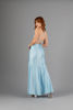 Imagen de Maxi Dress Espalda Descubierta       (Doble Forro)