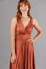 Imagen de Maxi Dress Tirante Ancho, Corte Princesa