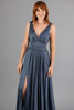 Imagen de Maxi Dress Tirante Ancho, Corte Princesa