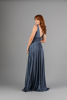 Imagen de Maxi Dress Tirante Ancho, Corte Princesa