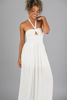 Imagen de Maxi Dress Halter Rayon