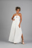 Imagen de Maxi Dress Halter Rayon