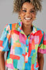 Imagen de Blusas Cuello Botones         (Exclusivo Pagina)