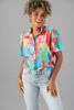 Imagen de Blusas Cuello Botones         (Exclusivo Pagina)