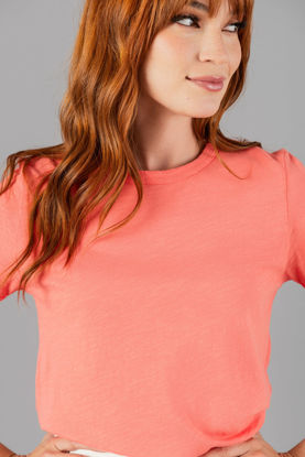 Imagen de Top Basico Cuello Redondo (Exclusivo Pagina)