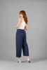 Imagen de Pantalon Lino Detalle Botones (Exclusivo Pagina)