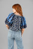 Imagen de Blusa Rayon Estampada       (Excliusiva Pagina)