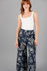 Imagen de Pantalon Estampado Floral (Exclusivo Pagina)