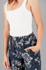 Imagen de Pantalon Estampado Floral (Exclusivo Pagina)