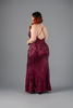 Imagen de Maxi Dress Tirantes Lentejuelas.    (Exclusivo Pagina)