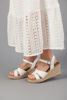 Imagen de Vestido Croche Halter, Espalda, Descubierta