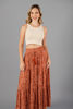 Imagen de Crop Top Cuello Redondo