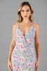 Imagen de Vestido Tirantes Print Floral     (Exclusivo Pagina)