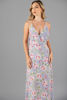 Imagen de Vestido Tirantes Print Floral     (Exclusivo Pagina)