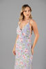 Imagen de Vestido Tirantes Print Floral     (Exclusivo Pagina)