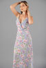 Imagen de Vestido Tirantes Print Floral     (Exclusivo Pagina)