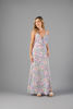 Imagen de Vestido Tirantes Print Floral     (Exclusivo Pagina)