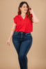 Imagen de Blusa Sin Mangas Cuello V