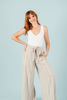 Imagen de Pantalon Palazzo En Rayon