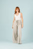 Imagen de Pantalon Palazzo En Rayon