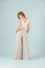 Imagen de Pantalon Palazzo En Rayon