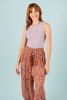 Imagen de Pantalón Jogger Rayon Estampado