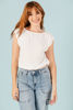 Imagen de Blusa En Rayon Cuello Ojal