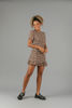 Imagen de Vestido Corto Estampado        (Exclusivo Pagina)